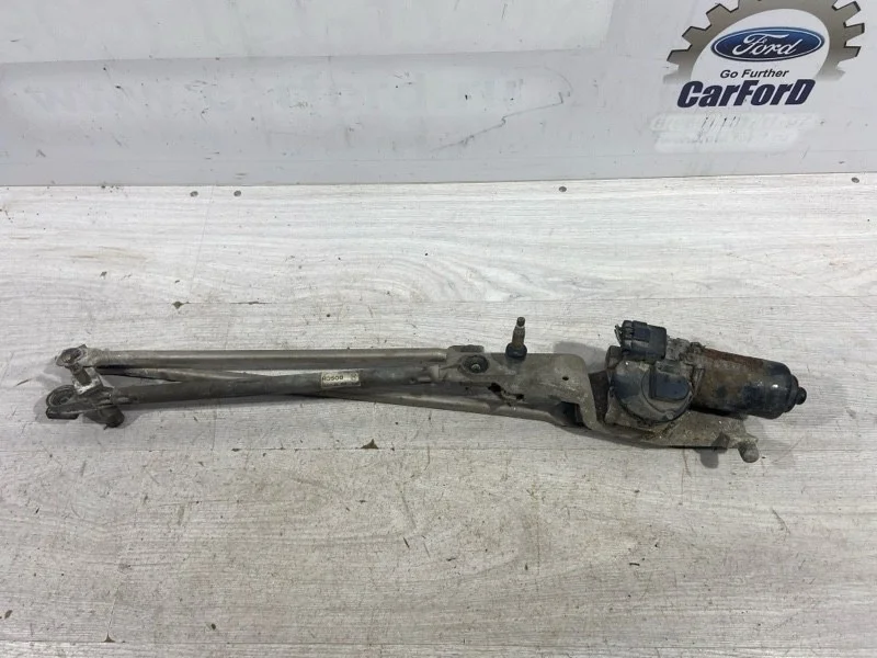 Трапеция стеклоочистителя Ford FOCUS 1 USA (98-05)