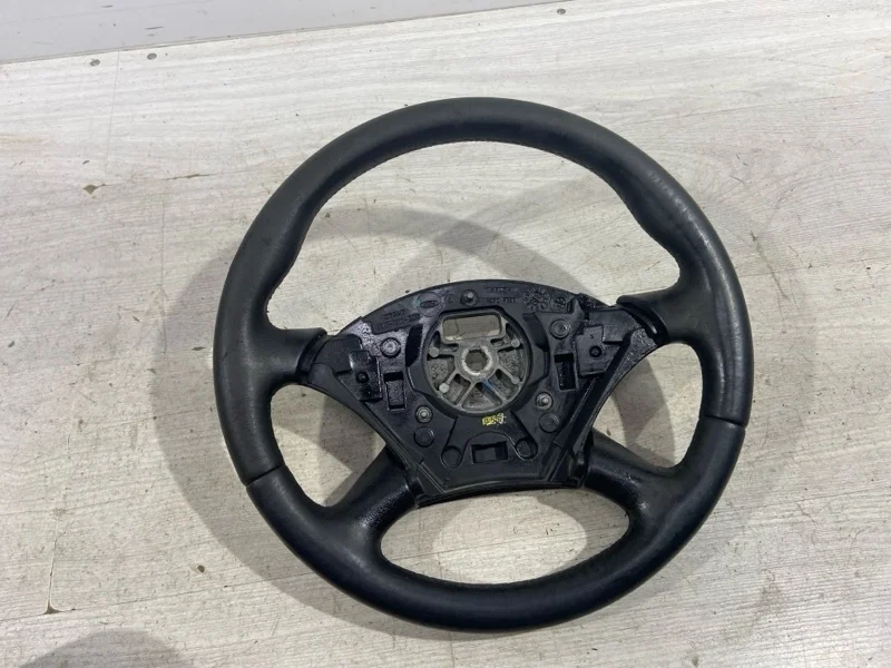Рулевое колесо Ford FOCUS 1 USA (98-05) УНИВЕРСАЛ