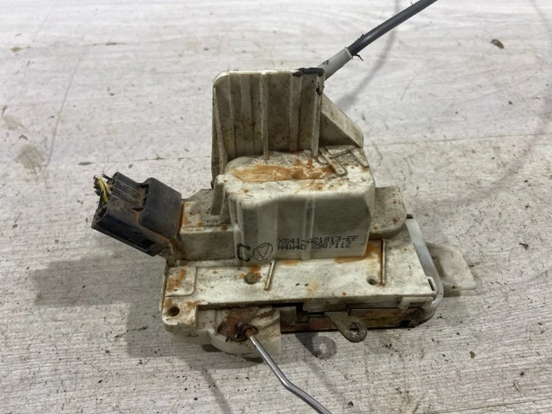 Замок двери передней левой Ford FOCUS 1 USA