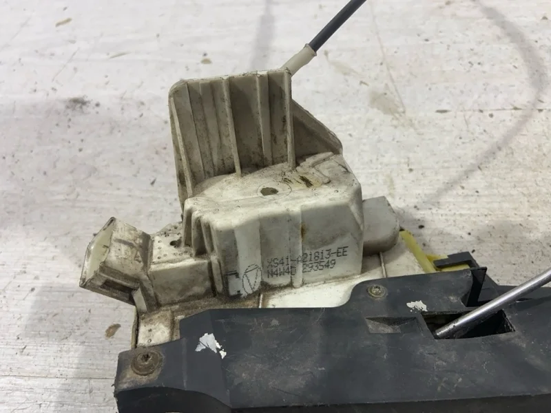 Замок двери передней левой Ford FOCUS 1 USA