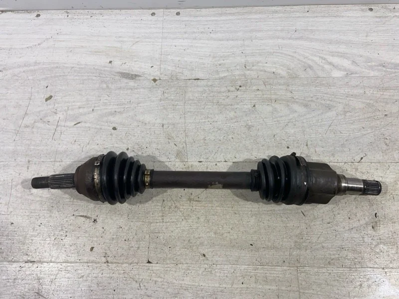 Привод передний левый Ford FOCUS 1 USA (98-05)