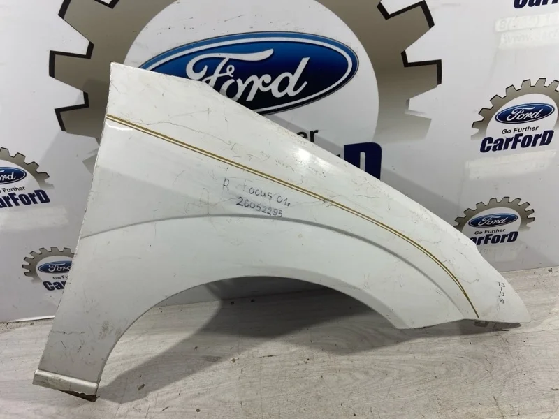 Крыло переднее правое Ford FOCUS 1 USA (98-05)