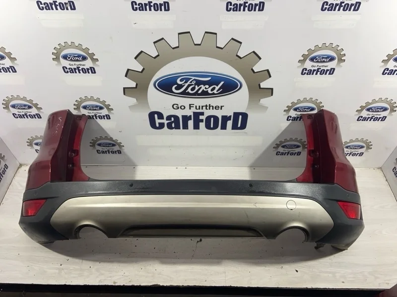 Бампер задний Ford Kuga 2 (12-19) SUV 1.5L