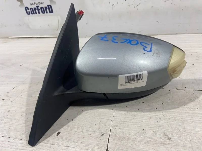 Зеркало левое (электрическое) Ford S-MAX (06-15)