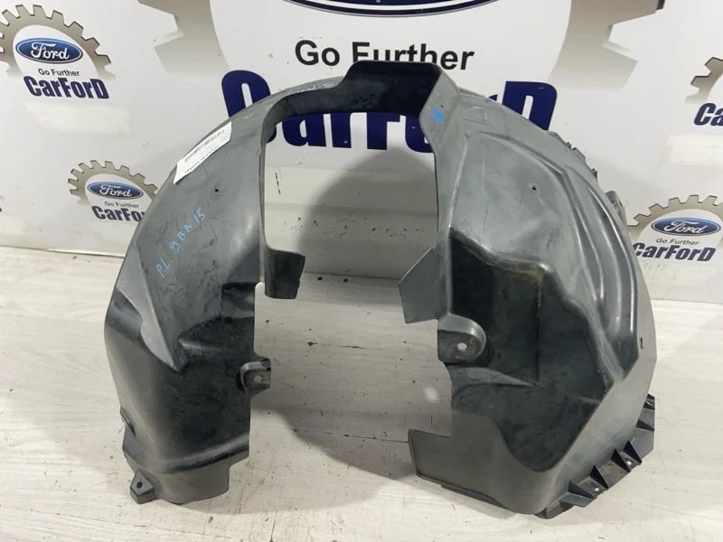 Подкрылок передний левый Ford S-MAX (06-15) SAV