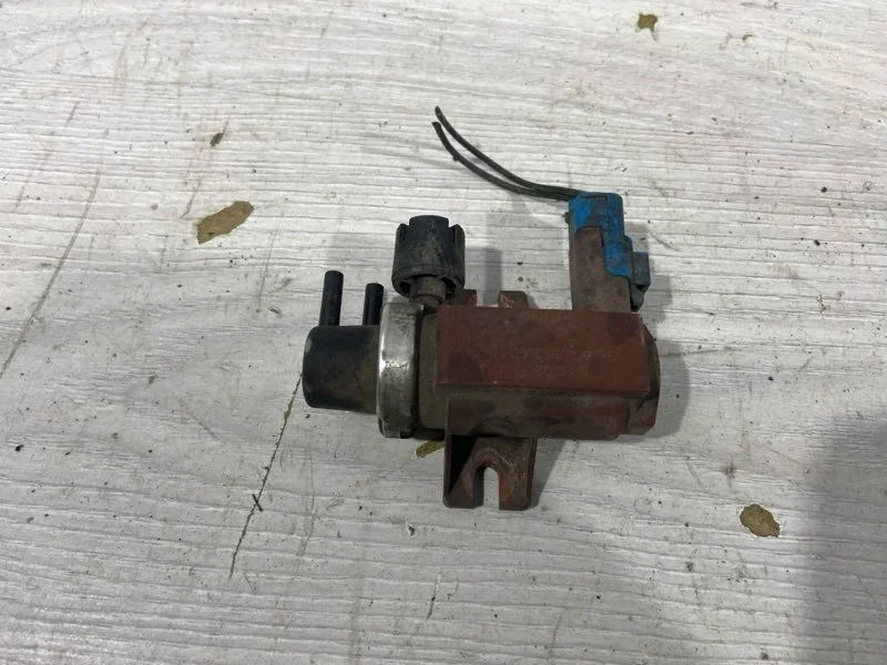 Клапан электромагнитный Ford Mondeo 4 (07-14)