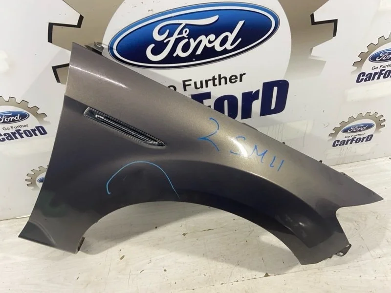 Крыло переднее правое Ford Mondeo 4 (07-14)
