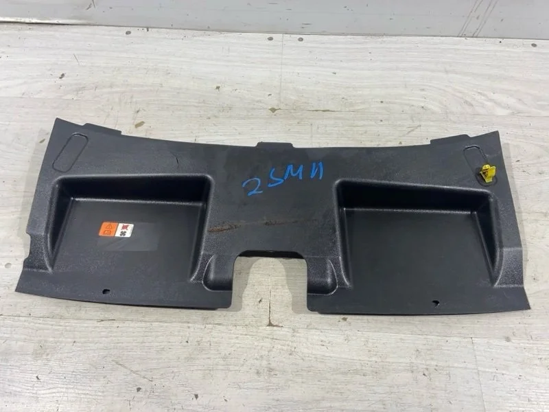 Кожух замка капота Ford Mondeo 4 (07-14) ХЭТЧБЭК