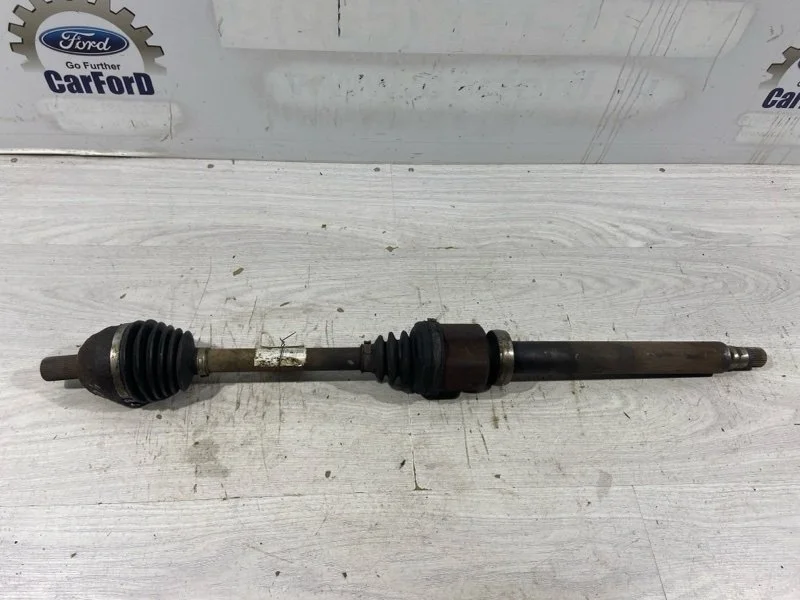 Привод передний правый Ford Galaxy (06-15) LMV