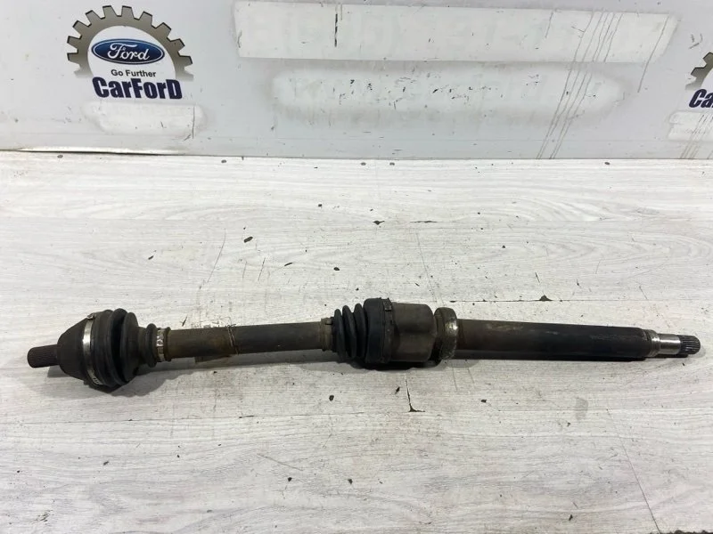 Привод передний правый Ford Focus 2 (08-11)