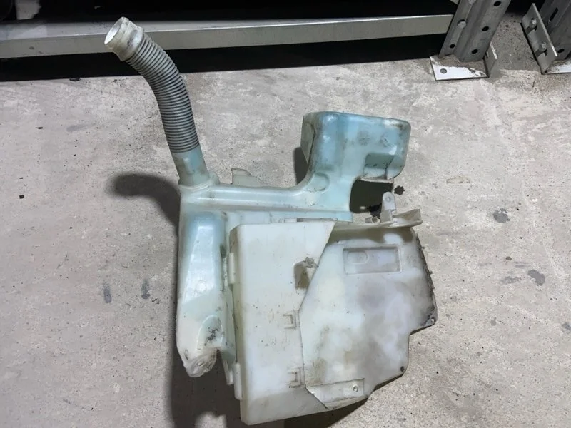 Бачок стеклоомывателя Ford Mondeo 4 (07-14)