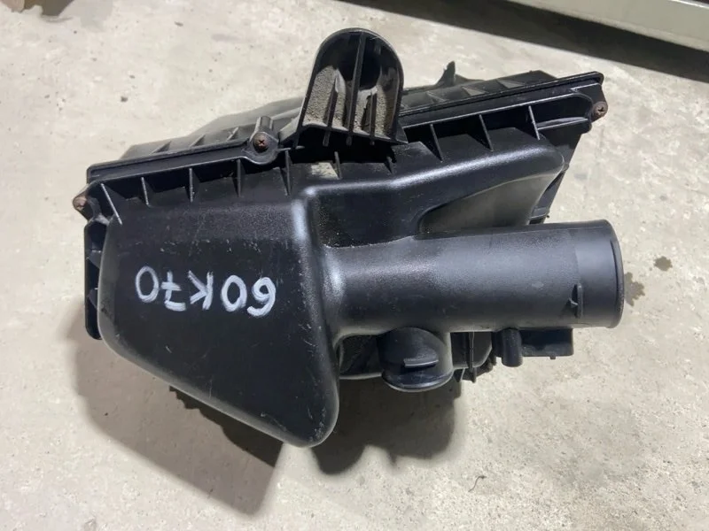 Корпус воздушного фильтра Ford Mondeo 4 (07-14)