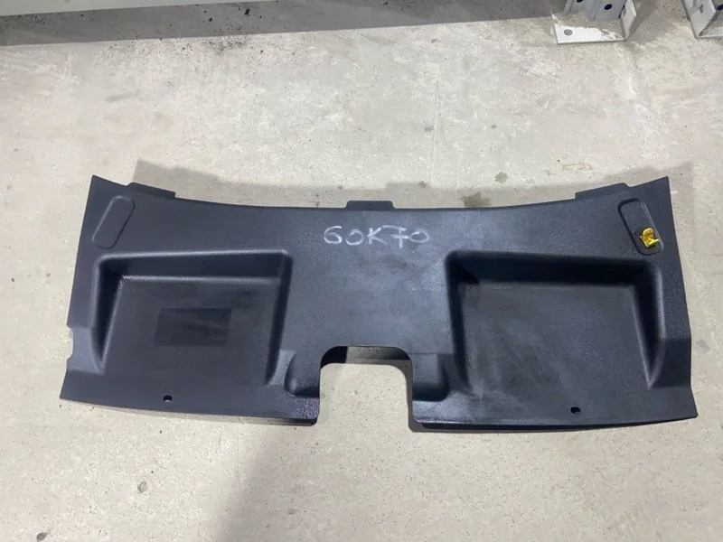 Кожух замка капота Ford Mondeo 4 (07-14) ХЭТЧБЭК