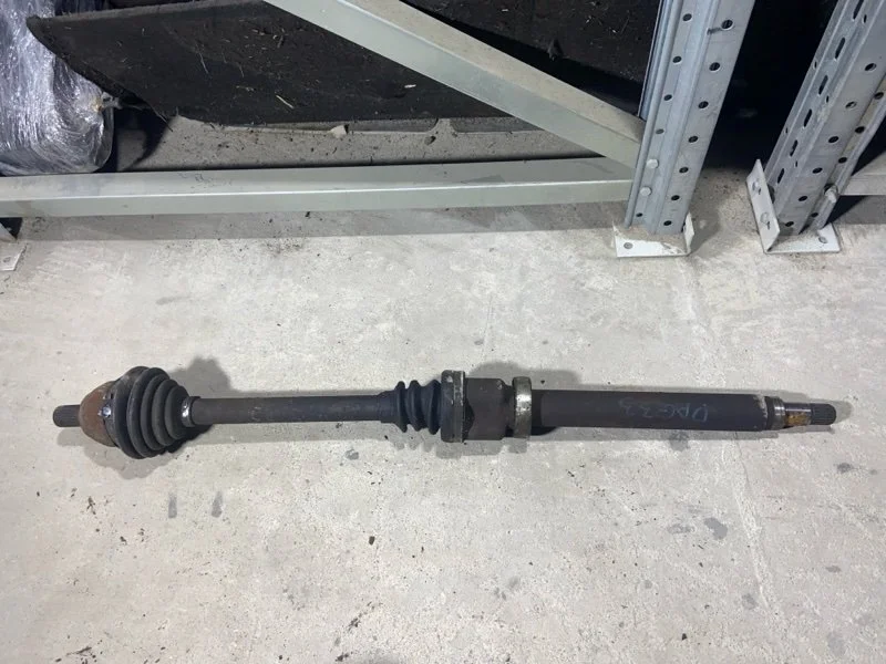 Привод передний правый Ford Focus 2 (04-08)