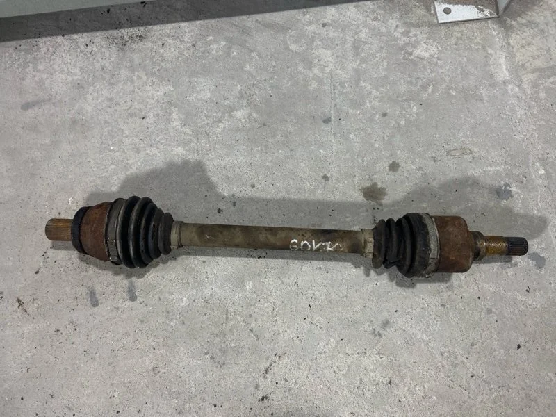 Привод передний левый Ford Mondeo 4 (07-14)