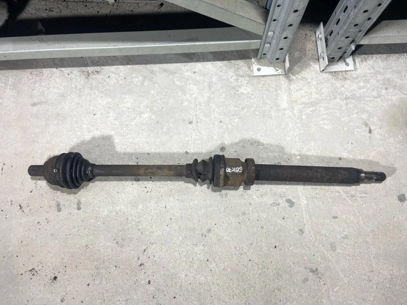 Привод передний правый Ford Mondeo 4 (07-14)