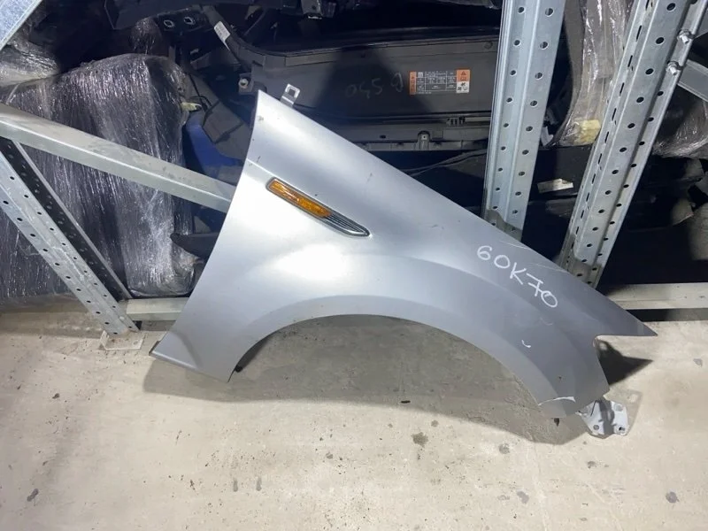 Крыло переднее правое Ford Mondeo 4 (07-14)