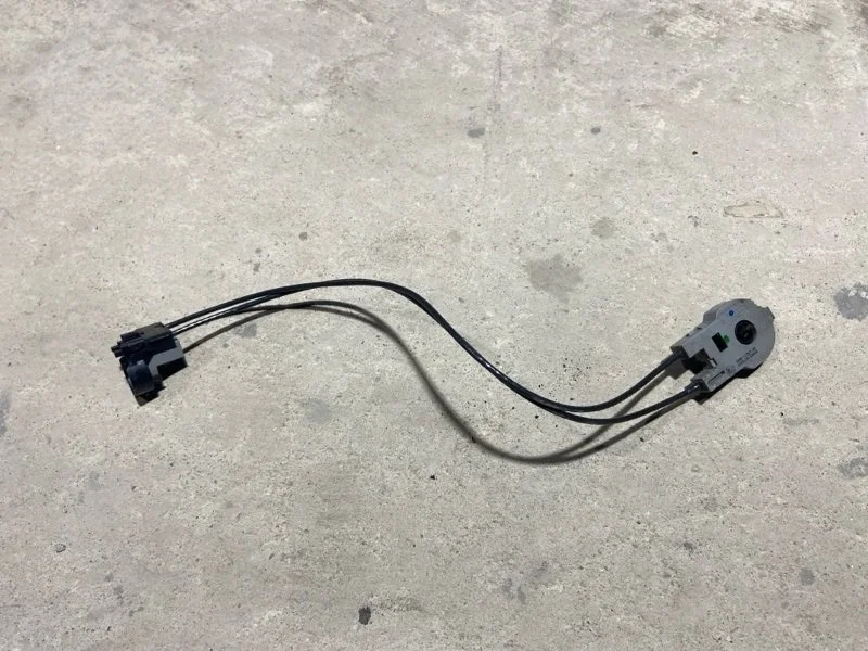 Трос отопителя Ford FOCUS 1 USA (98-05) УНИВЕРСАЛ