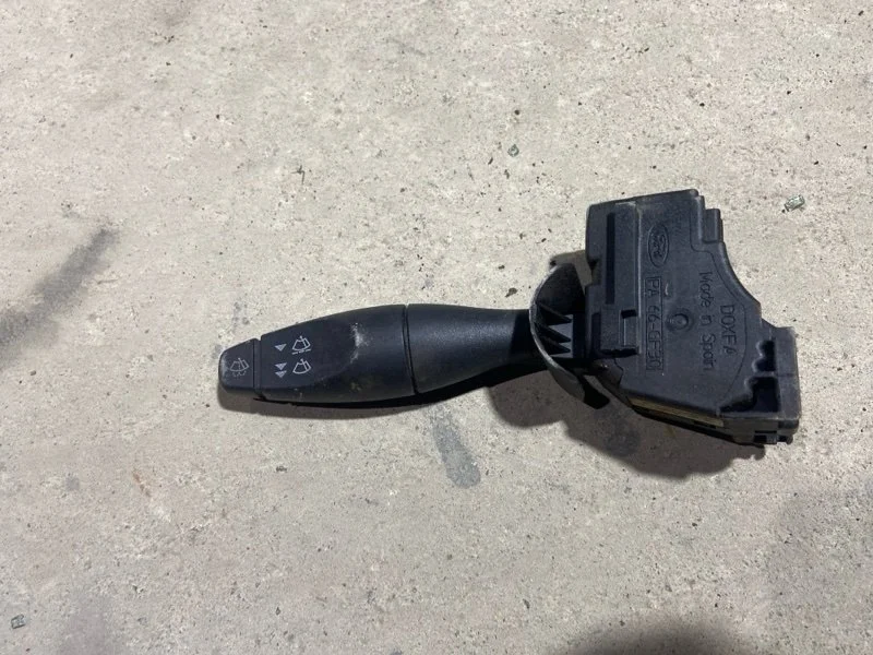 Переключатель стеклоочистителей Ford FOCUS 1 USA