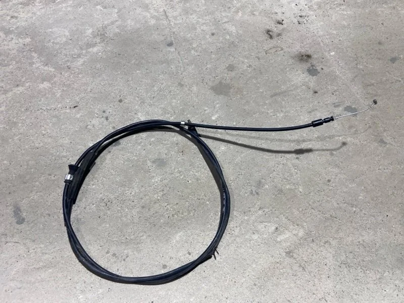 Трос капота Ford Focus 3 (14-19) ХЭТЧБЭК 1.5L