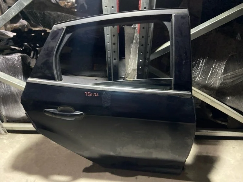 Дверь задняя правая Ford Focus 3 (14-19) ХЭТЧБЭК