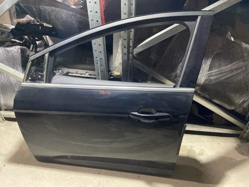 Дверь передняя левая Ford Focus 3 (14-19) ХЭТЧБЭК