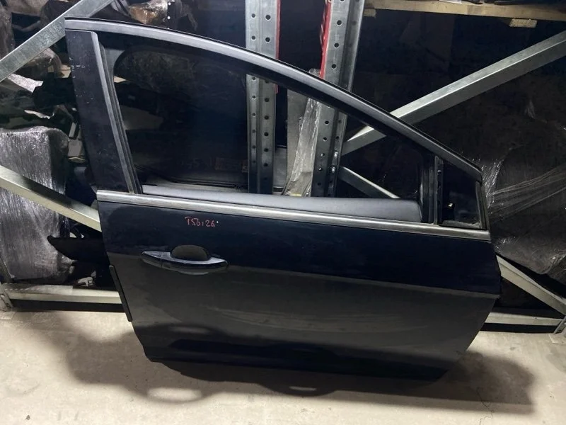 Дверь передняя правая Ford Focus 3 (14-19) ХЭТЧБЭК