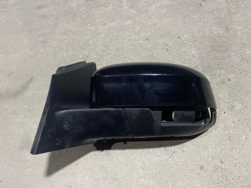 Зеркало левое (электрическое) Ford Focus 3 (14-19)