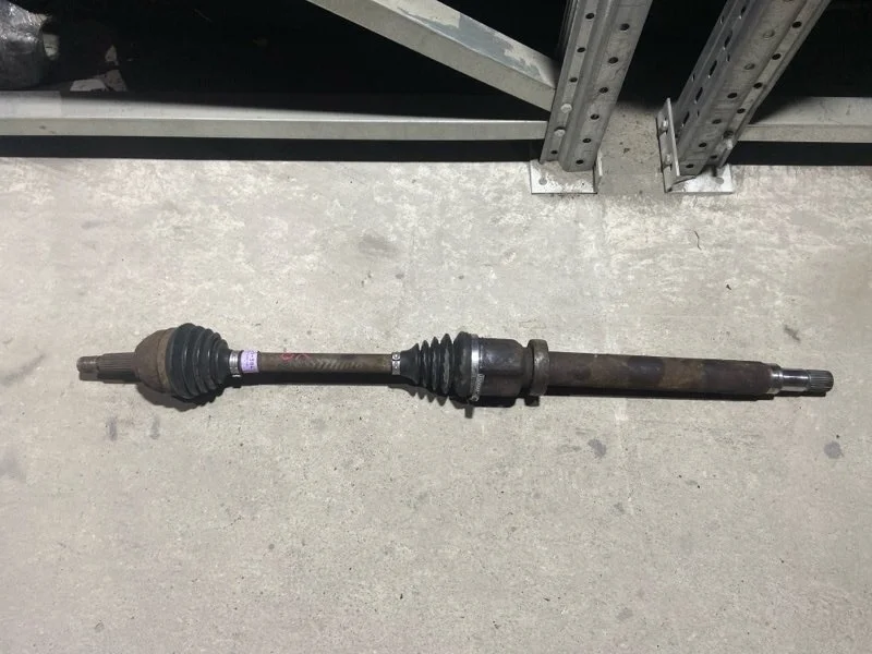 Привод передний правый Ford FOCUS 1 USA (98-05)