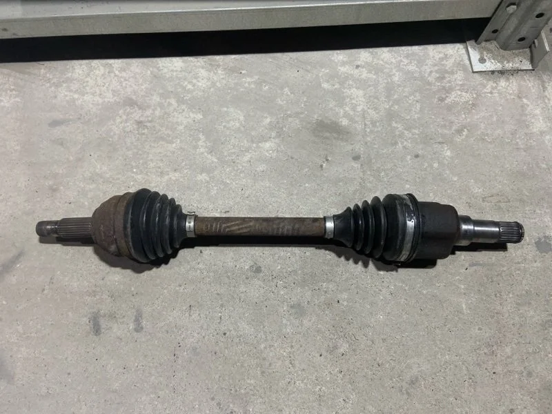 Привод передний левый Ford FOCUS 1 USA (98-05)