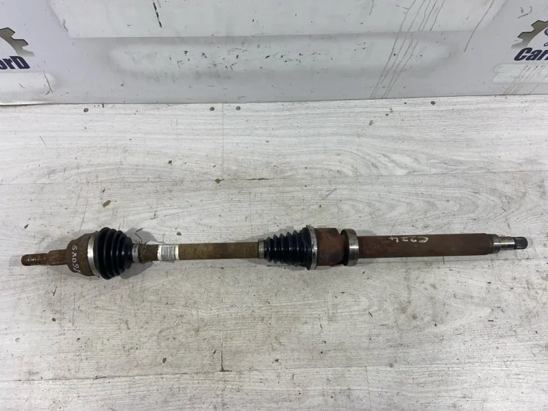 Привод передний правый Ford Focus 3 (11-14)