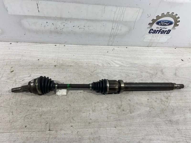 Привод передний правый Ford Focus 3 (11-14)