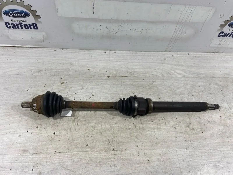 Привод передний правый FORD Focus 2 (08-11)