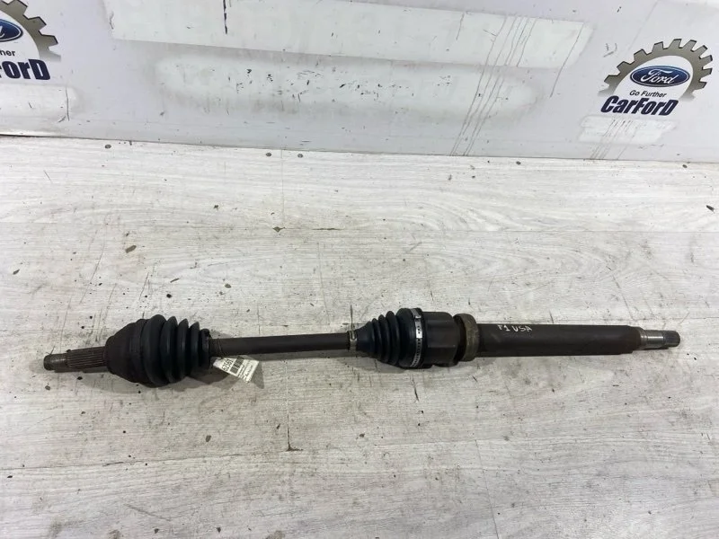 Привод передний правый FORD Tourneo/Connect