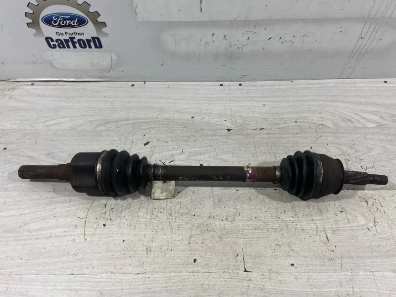 Привод задний Ford Explorer (01-11) SUV 4.0L V6