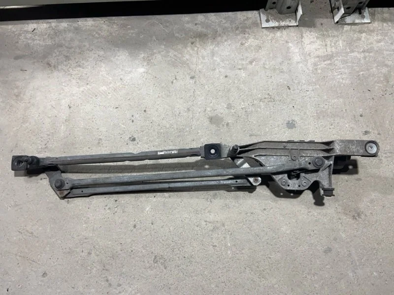 Трапеция стеклоочистителя Ford Focus 2 (08-11) UAV