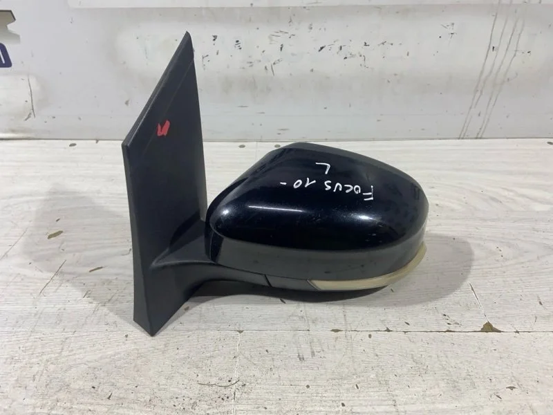 Зеркало левое (электрическое) Ford Focus 2 (08-11)