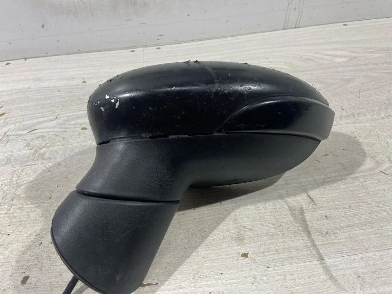 Зеркало левое (электрическое) Ford Focus 3 (14-19)