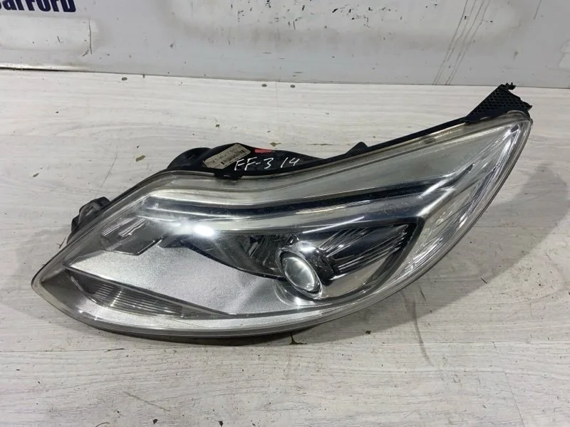 Фара левая Ford Focus 3 (11-14) СЕДАН 2013