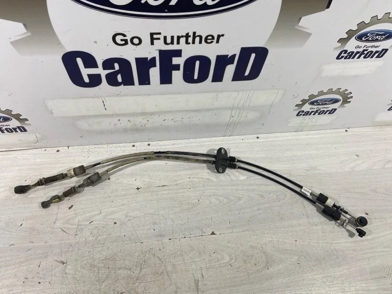 Трос МКПП Ford C-MAX (03-07) UAV 1.8L DURATEC 2006