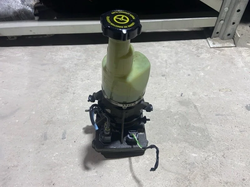 Насос ЭУР Ford S-MAX (06-15) SAV 1.6L ECOBOOST