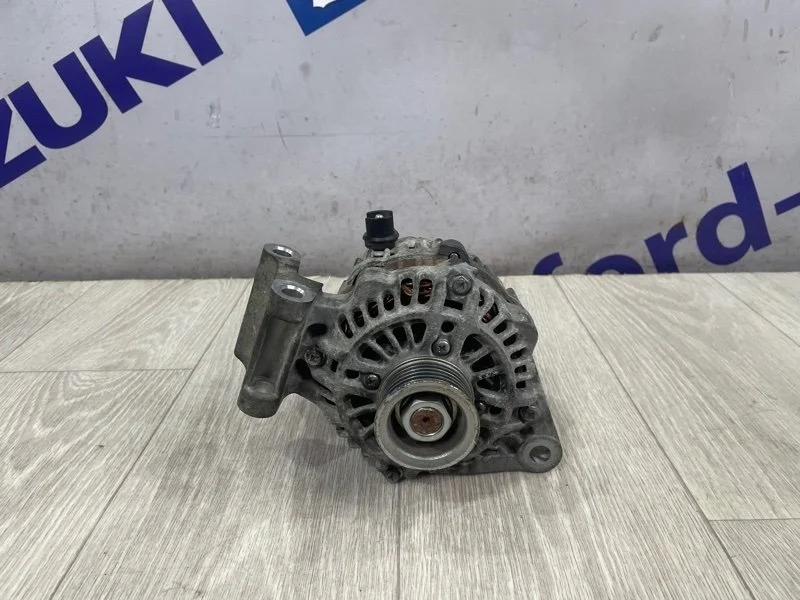 Генератор FORD FUSION 2008