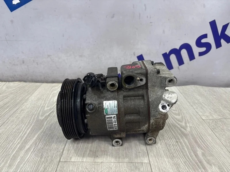 Компрессор кондиционера KIA CEED 2009