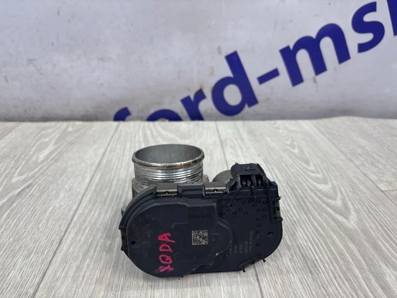 Дроссельная заслонка FORD FOCUS 3 2013