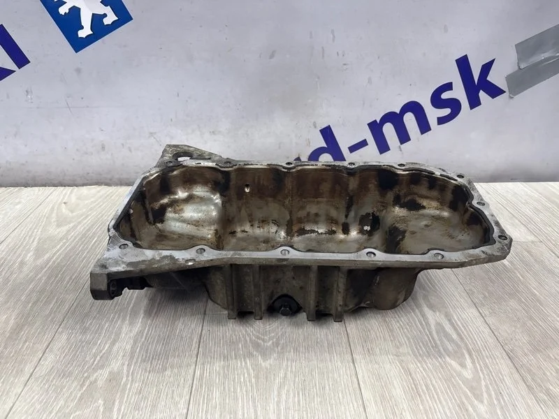 Поддон двигателя FORD FOCUS 2 2009