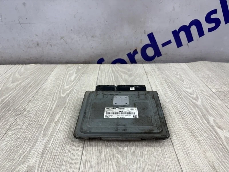 Блок управления акпп FORD FOCUS 2 2009
