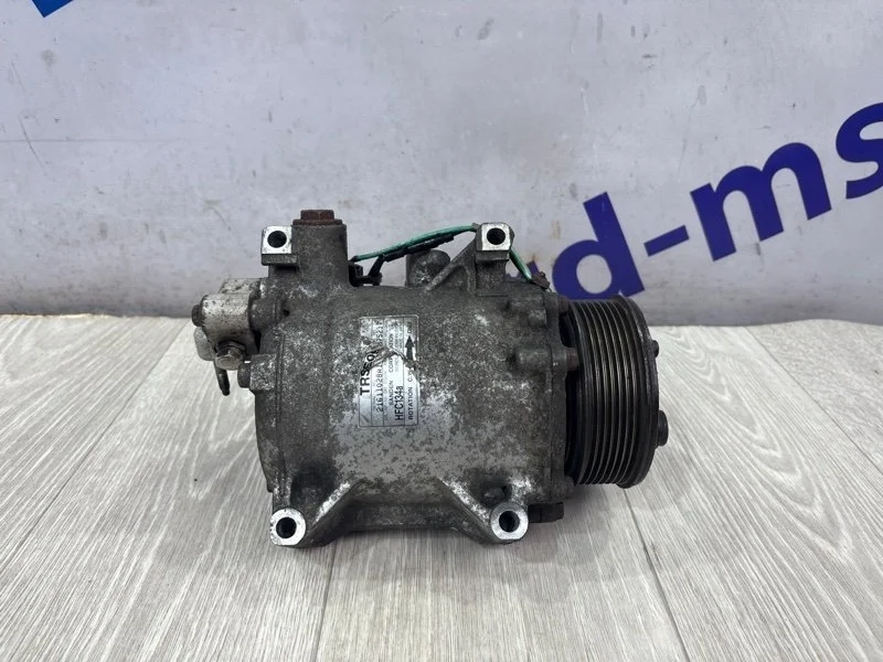 Компрессор кондиционера ACURA RDX 2008 TB1