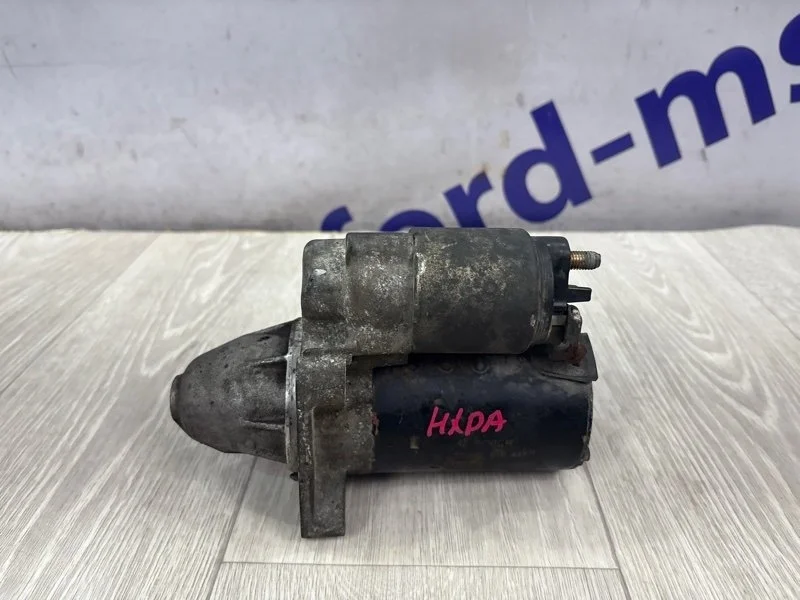 Стартер FORD FOCUS 2 2009