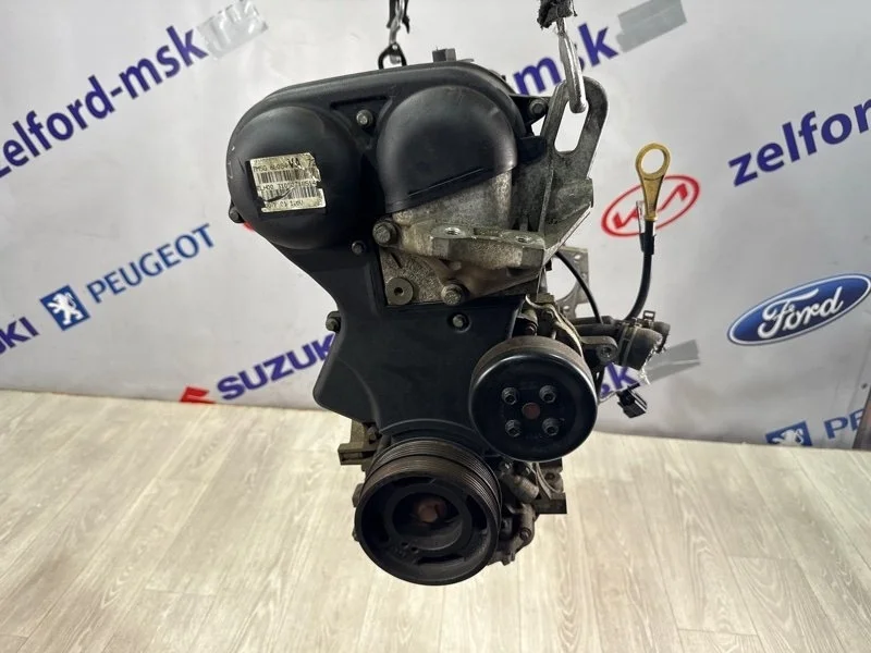 Двигатель FORD FOCUS 2 2010