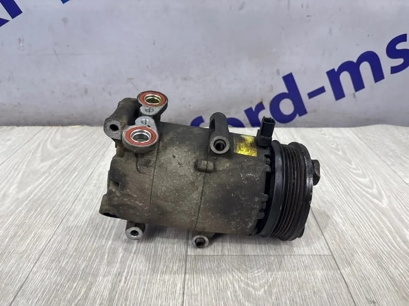 Компрессор кондиционера FORD FOCUS 2 2006